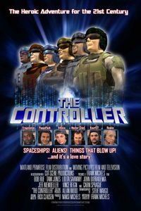 کنترل‌کننده