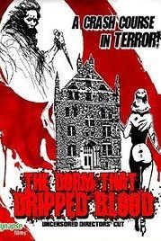 khoabgahi ke khon az an michkid