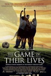 بازی زندگی آنها