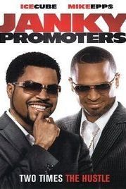 مروج‌های جانکی