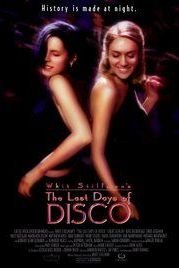 آخرین روزهای دیسکو