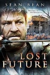 آینده‌ی گمشده