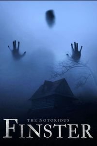 فینستر بدنام