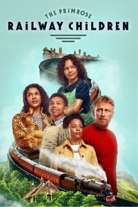 بچه‌های راه‌آهن پریم‌رز