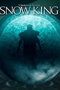 کریسمس جادوگر: بازگشت پادشاه برفی