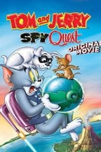 tam o jri majrajoiye jasosi