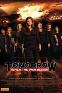 فردا وقتی جنگ شروع شد