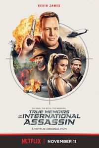 خاطرات واقعی یک آدمکش بین‌المللی