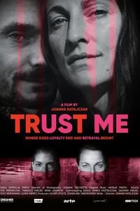 به من اعتماد کن