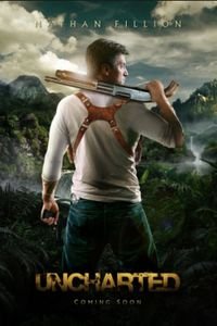 فیلم طرفداران آنچارتد: لایو اکشن