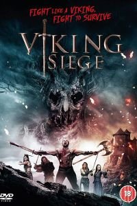 محاصره وایکینگ‌ها