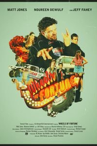 چرخ‌های شانس