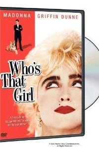 اون دختر کیه؟