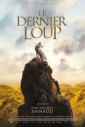 گرگ توتم با نام مستعار Le Dernier Loup