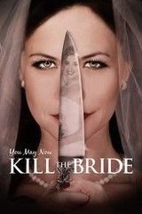 حالا می‌توانید عروس را بکشید