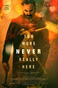 تو هرگز واقعاً اینجا نبودی