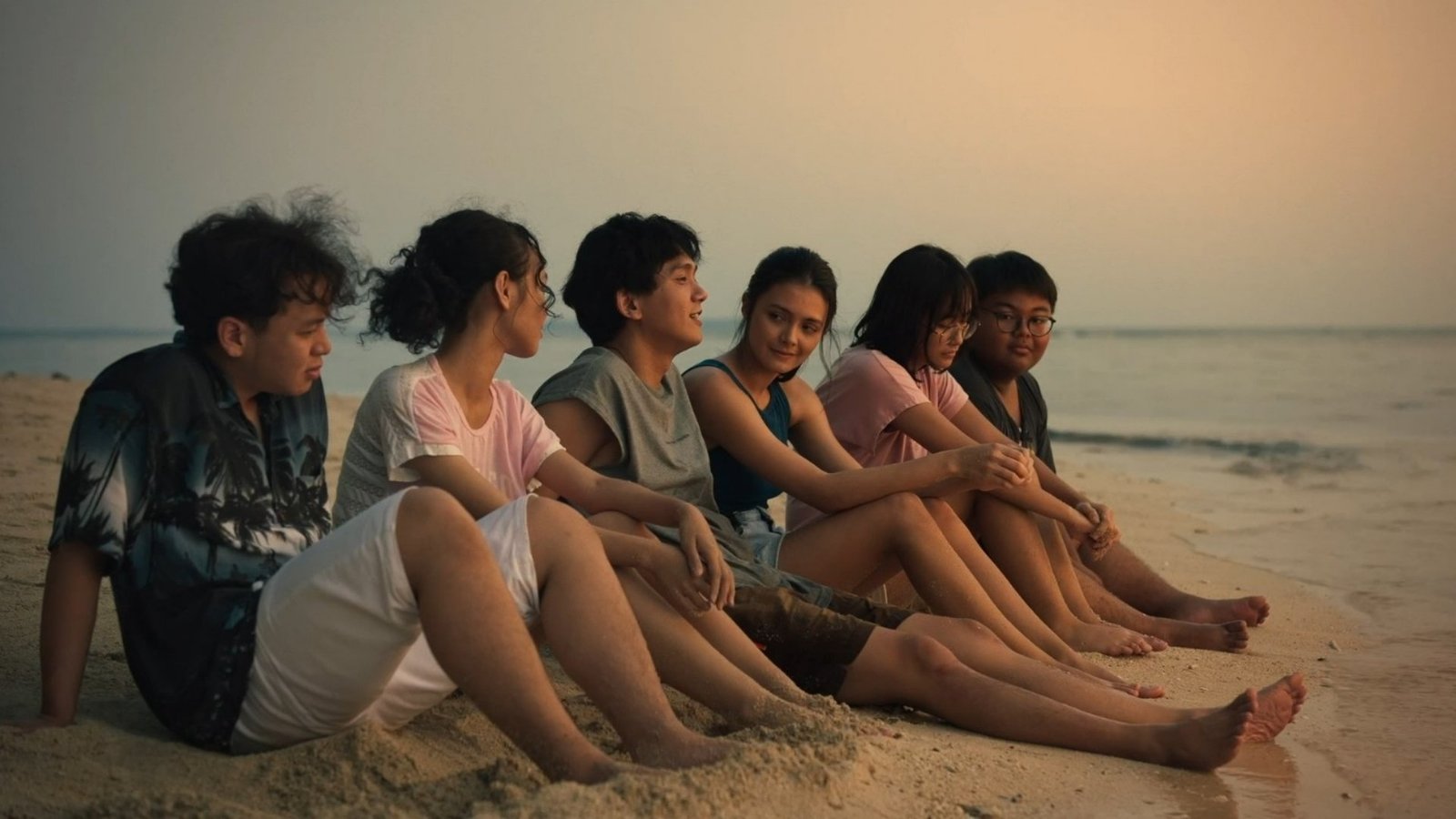 Ik Bradr O 7 Khoahr O Bradr