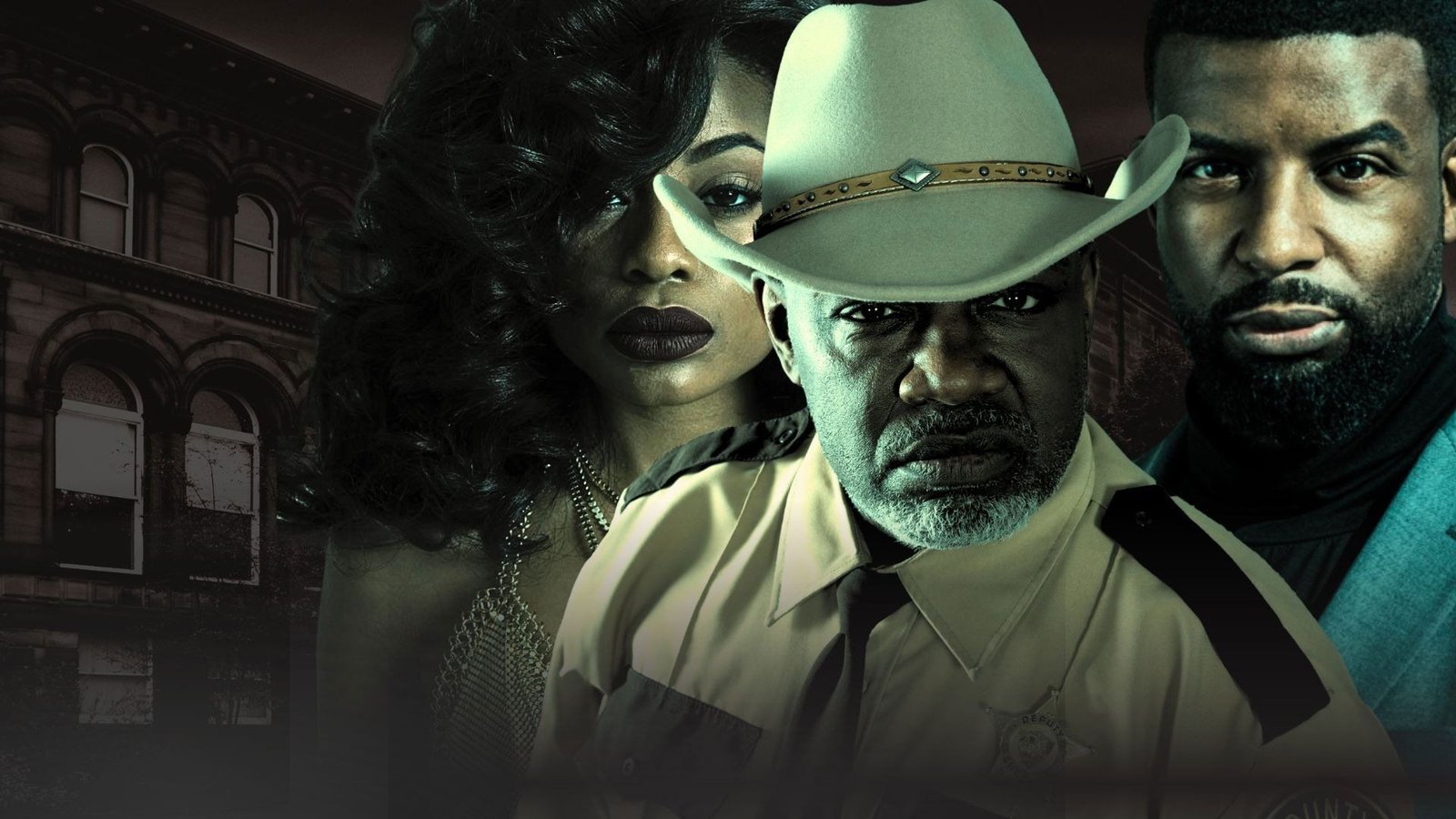 مهمان مرگبار