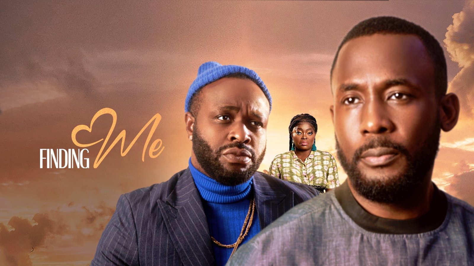 پیدا کردن من