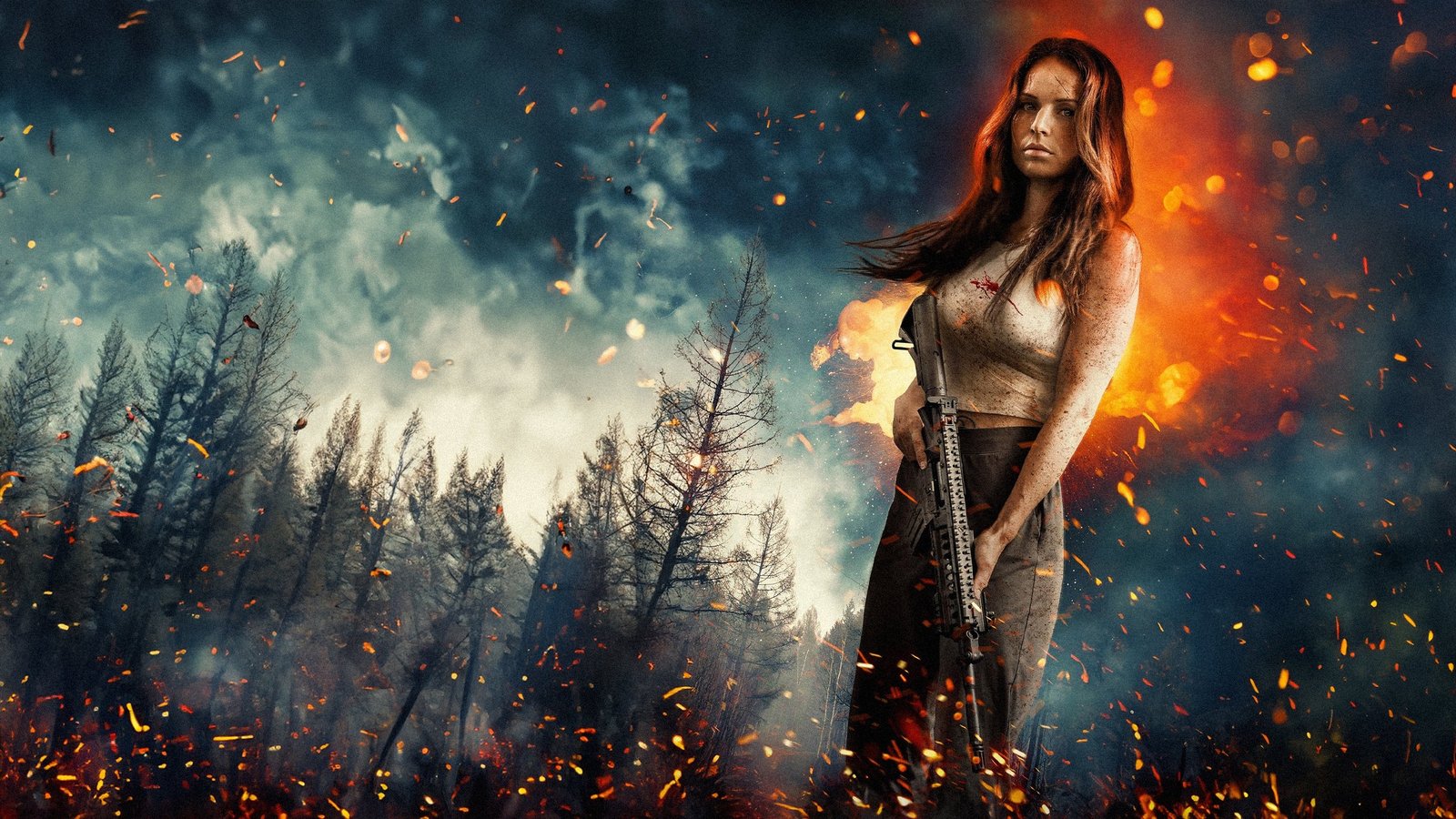 شکارگاه‌ها