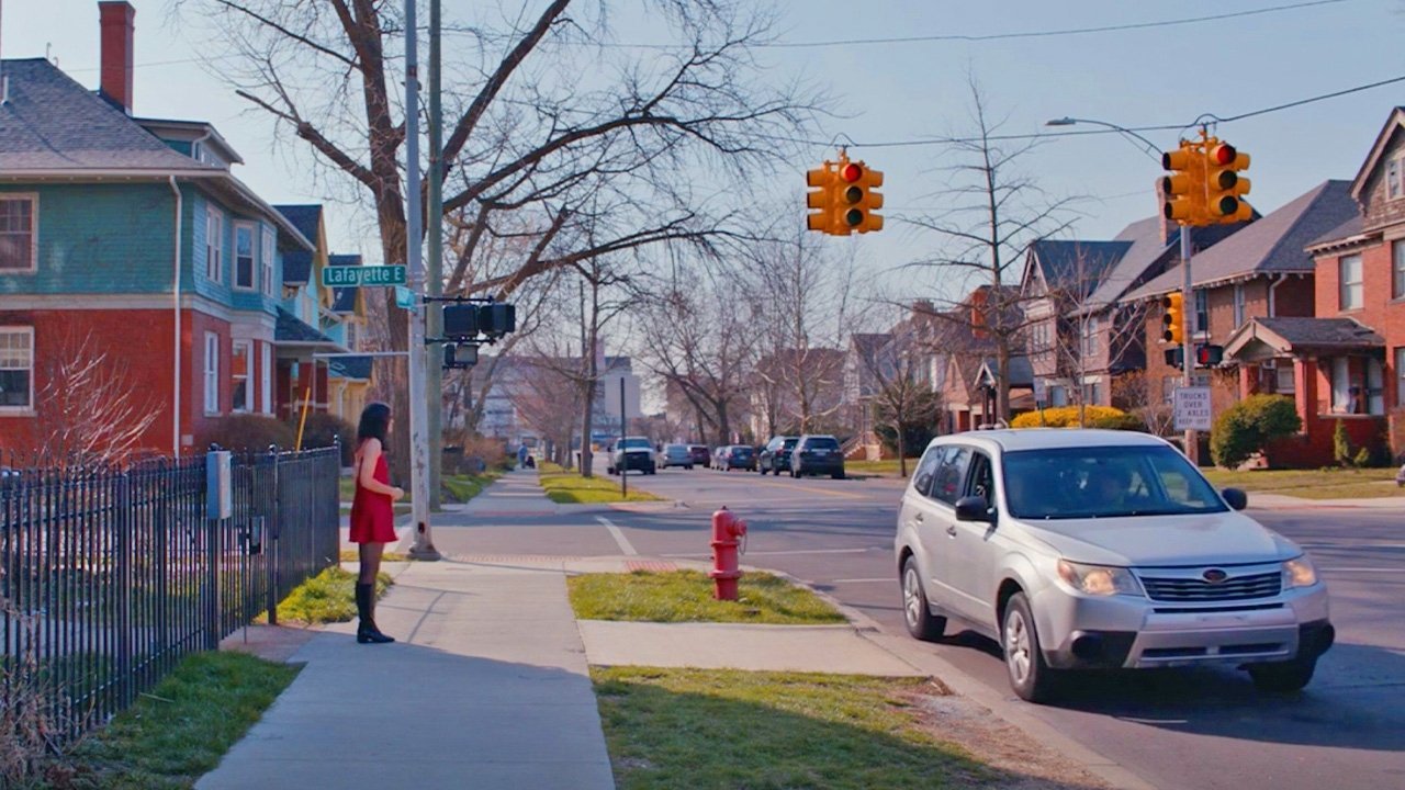 من تو را برای همیشه دوست دارم