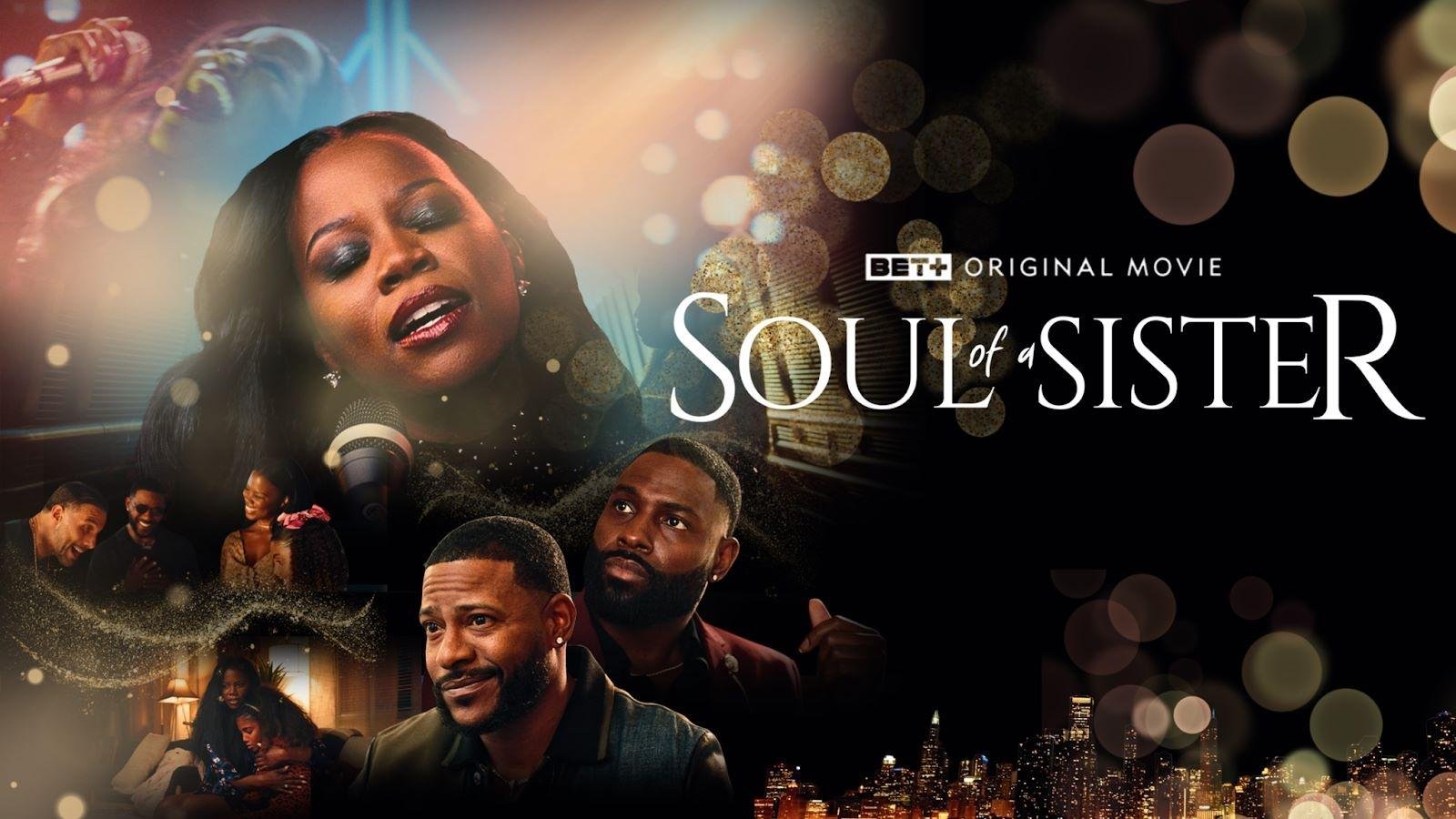 روح یک خواهر