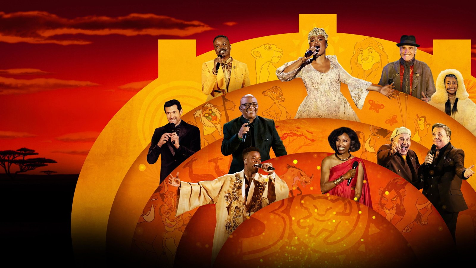 شیر شاه در هالیوود بول