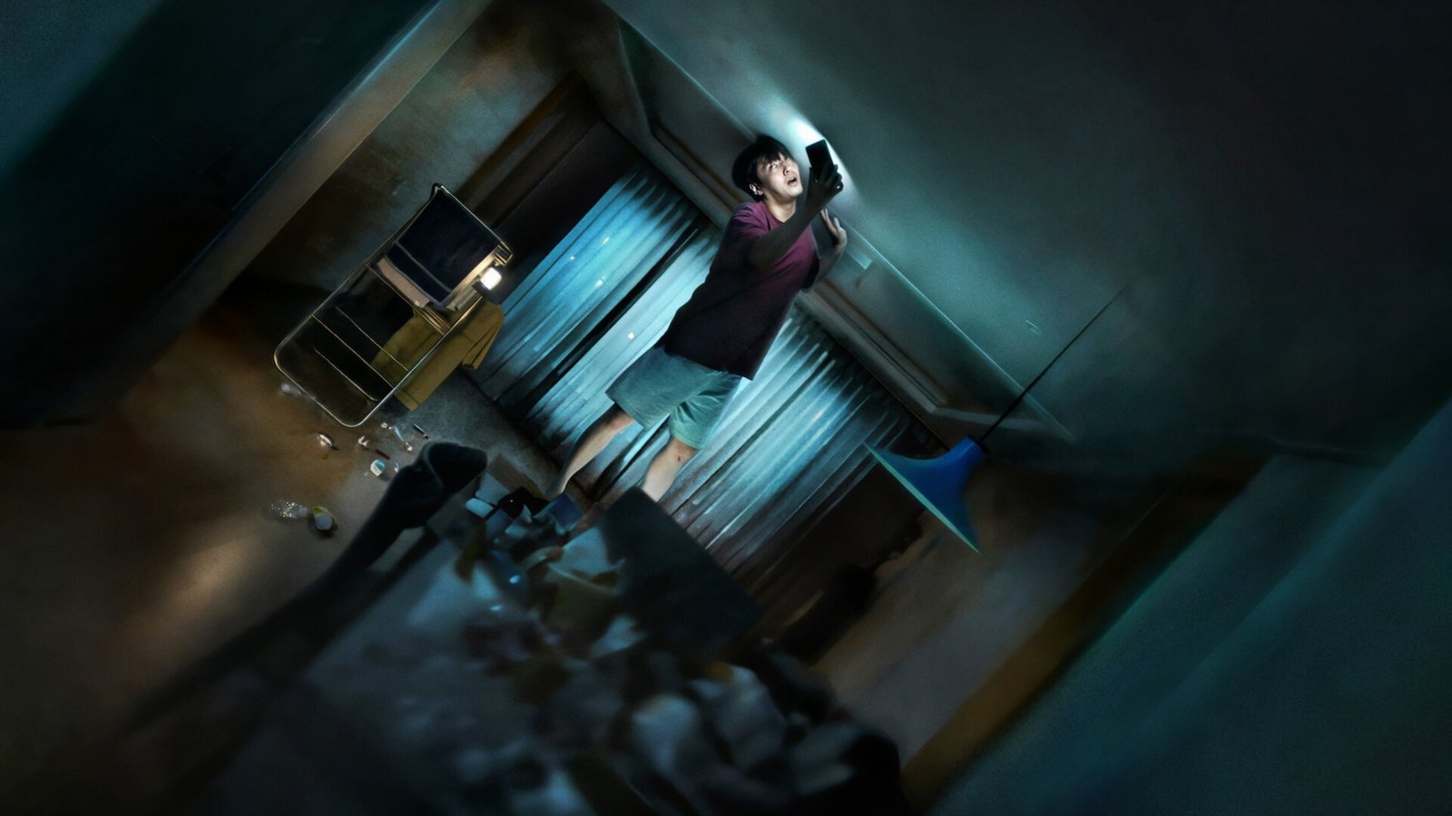 دیوار به دیوار