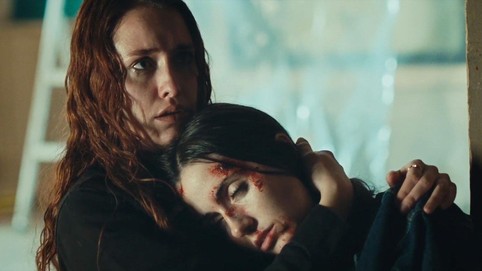 ما همه آنها را می‌کشیم