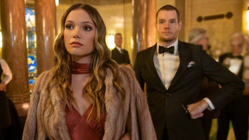 Dozdi Dar Shab  Crismass