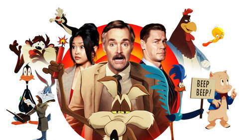 کایوت در برابر اَکمی