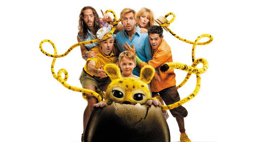 Majarahaye Marsupilami