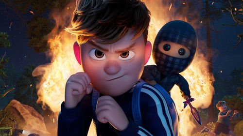 نینجایی شطرنجی ۳