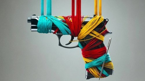 Dokhtan Pareh Shodeh