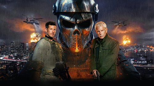 تک‌تیرانداز بی‌کشور