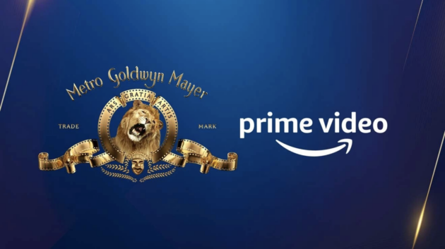 Amazon MGM Studios Boosts Film Production With New Investment Plan