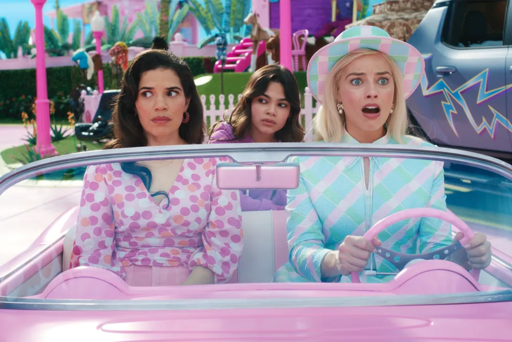 ‘Barbie 2’ Stalls as Warner Bros. Fails to Close Deals With Greta Gerwig and Stars