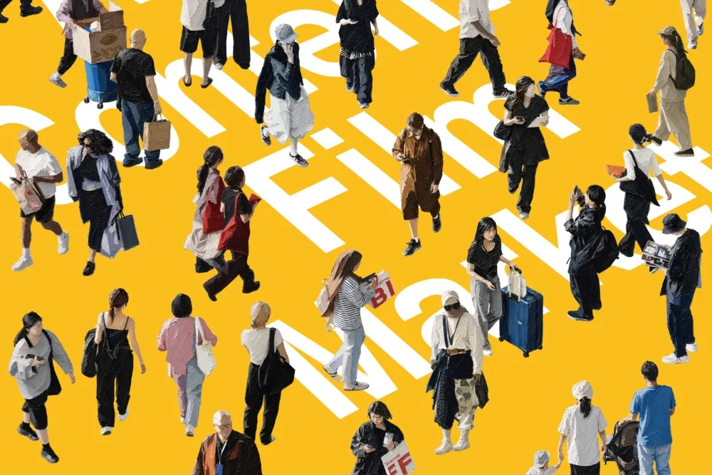 Busan’s ACFM Names Japan as 2026 Focus Country for Producer Hub
