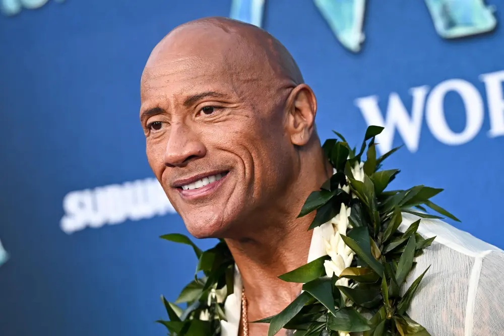 Dwayne Johnson Responds to Mixed Reviews for Disney’s Live-Action Moana