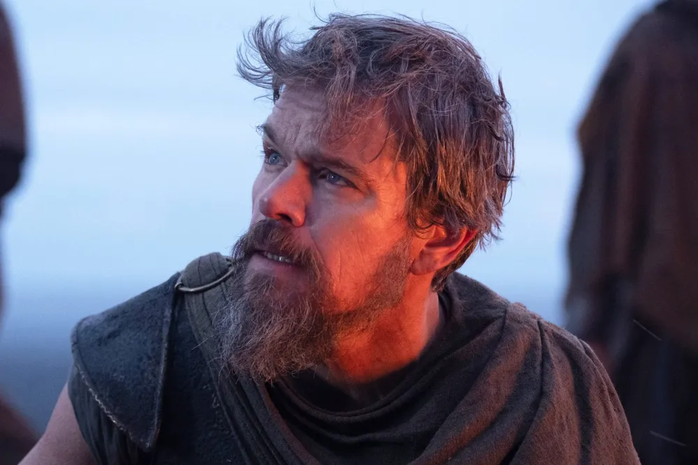 Emily Wilson Criticizes Christopher Nolan’s The Odyssey as “Emotionally Empty”