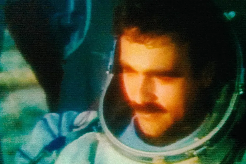 ‘Forgotten Spaceman’ Adds Executive Producers Ahead of Toronto Premiere