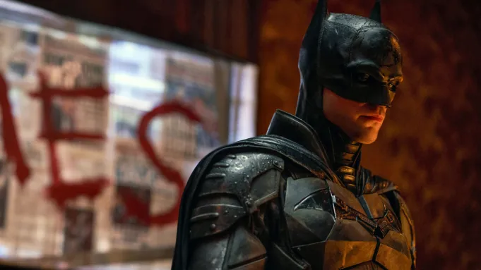 James Gunn Says The Batman: Part II Won’t Shoot Back-to-Back With Part III
