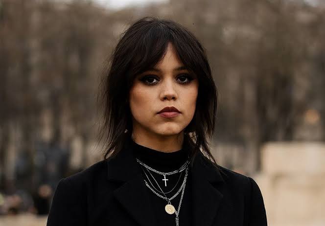 Jenna Ortega Says She Went All Day Without Food or Water as a Child Star
