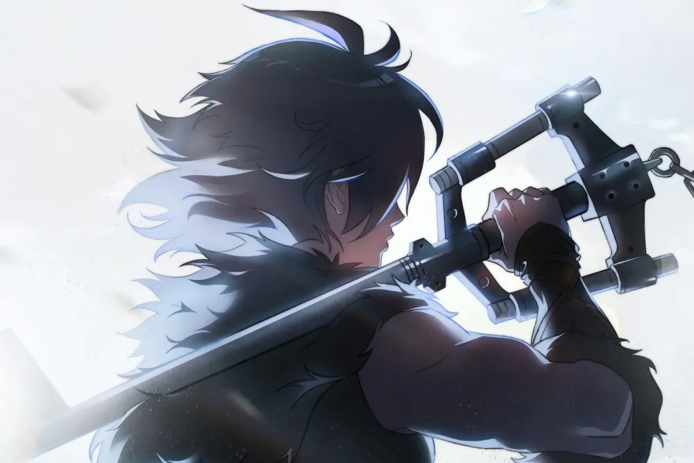 ‘Kingdom Hearts’ Anime Series in the Works for Disney+ and Disney Channel