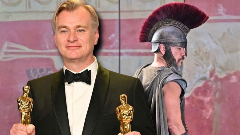 Nolan’s "The Odyssey" and Villeneuve’s "Dune: Part Three" Dominate 2026 Industry Forecasts