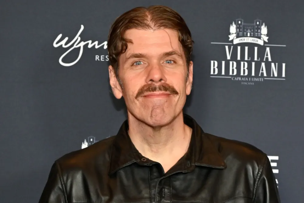 Perez Hilton Will Require Surgery After Hospitalization, Family Says