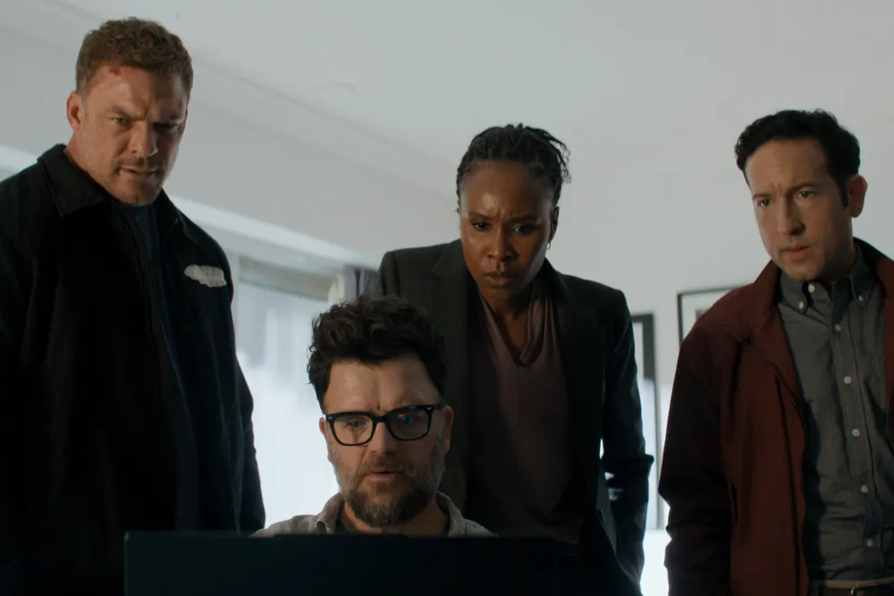 ‘Reacher’ Season 4 Cast Guide: All the Characters in the Prime Video Series