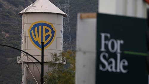 Regal Cinemas CEO Backs Paramount-Warner Bros. Merger Amid Antitrust Challenge