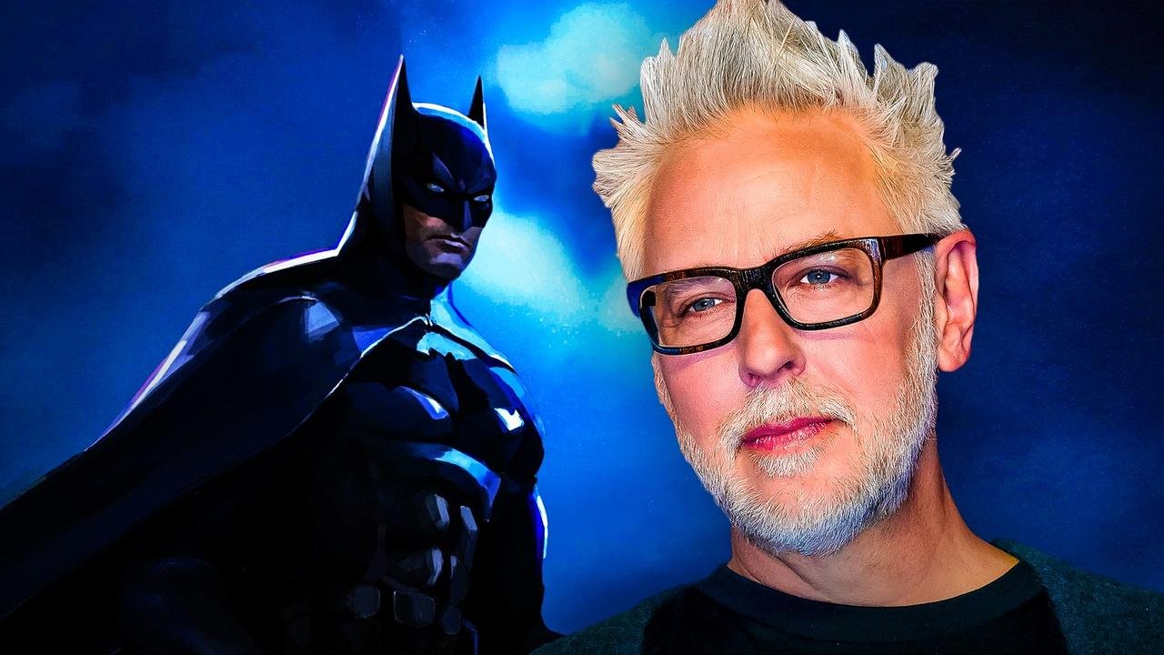 Warner Bros. Expands DC Universe With New Batman Spin-Off