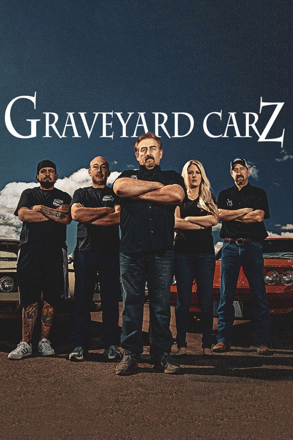 karz gvrstany